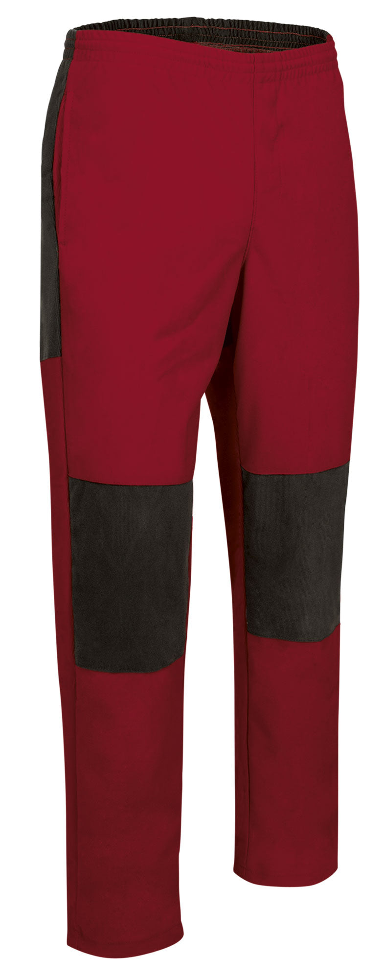Calça Bicolor Desportiva Hill Valento