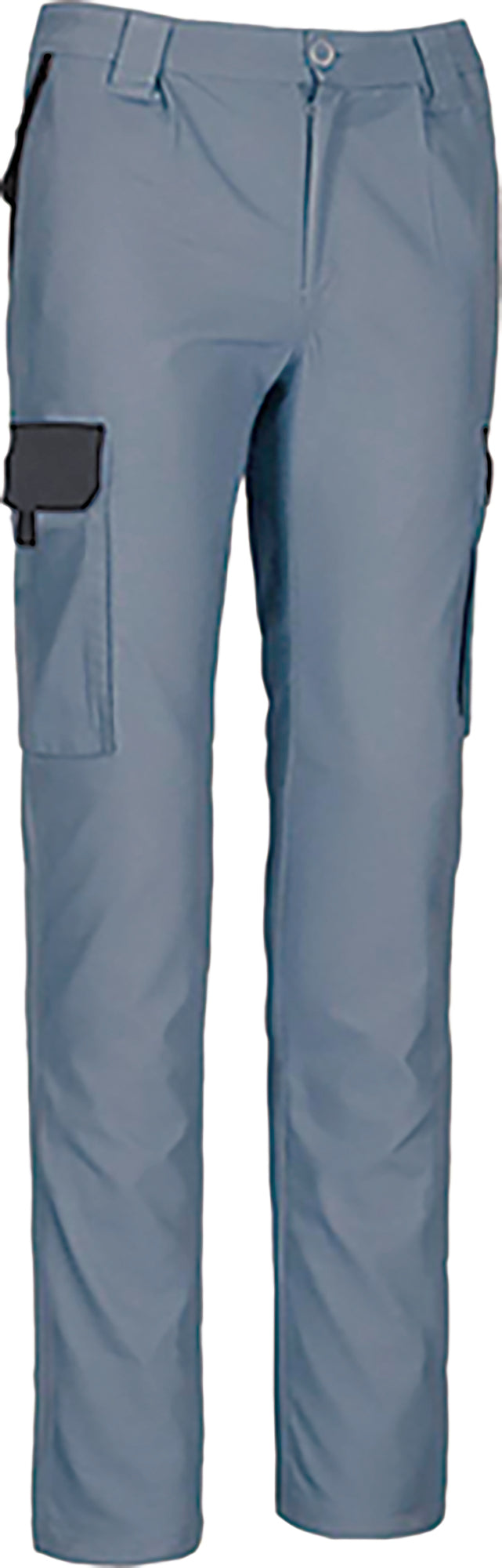 Calças de Trabalho Multibolsos Typhoon Valento