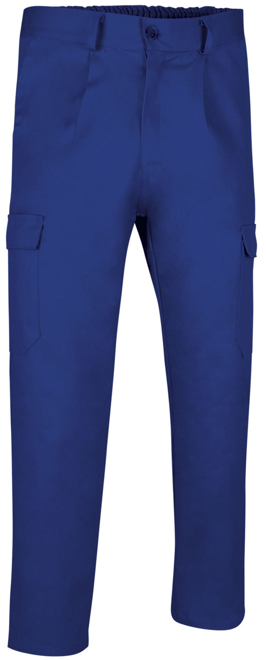 Calça Multibolsos Térmica Winterfell Valento