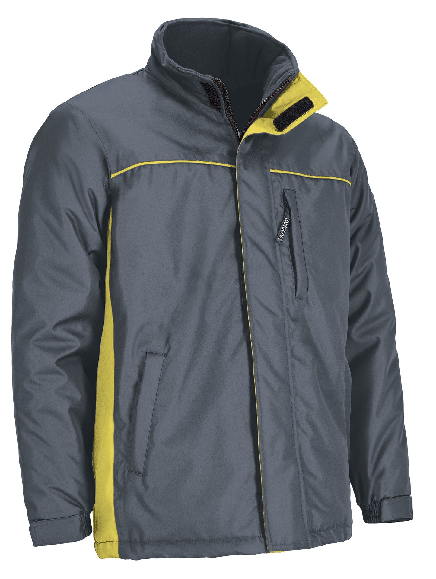 Parka de Trabalho Impermeável Thunder Valento
