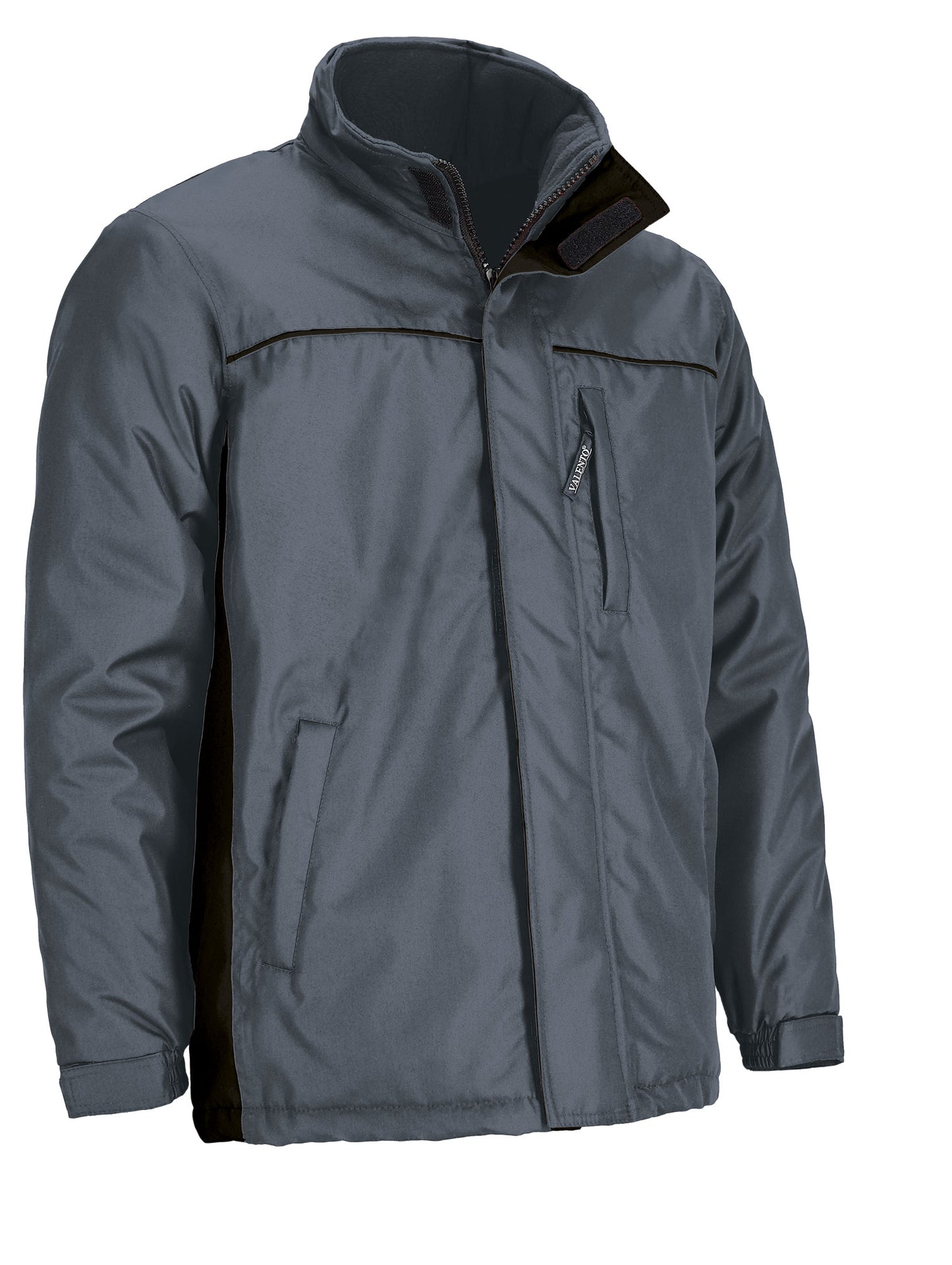 Parka de Trabalho Impermeável Thunder Valento