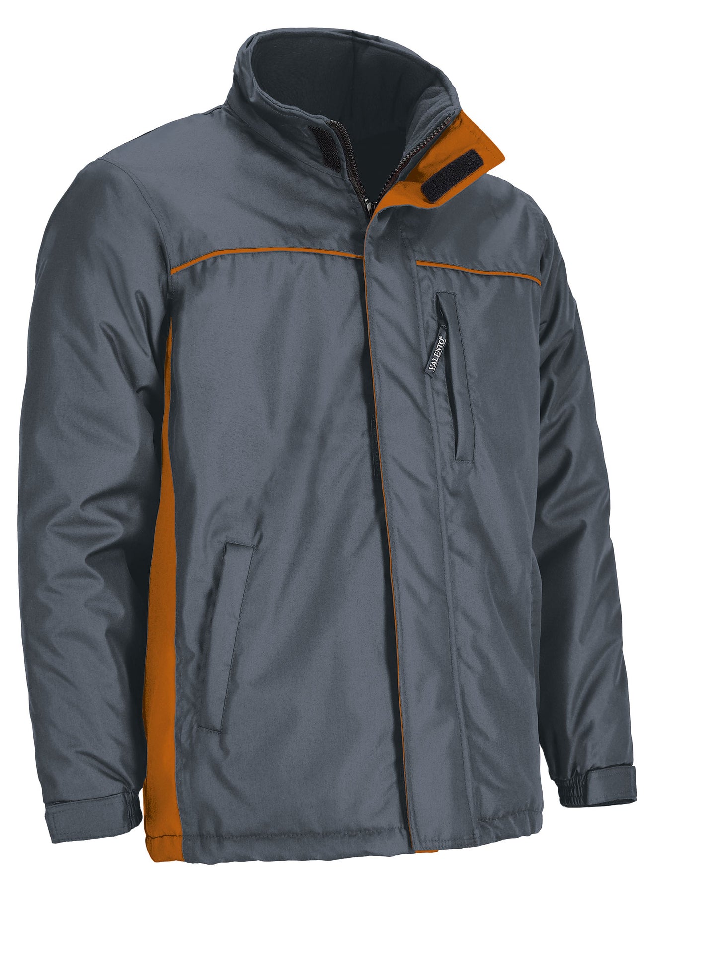 Parka de Trabalho Impermeável Thunder Valento
