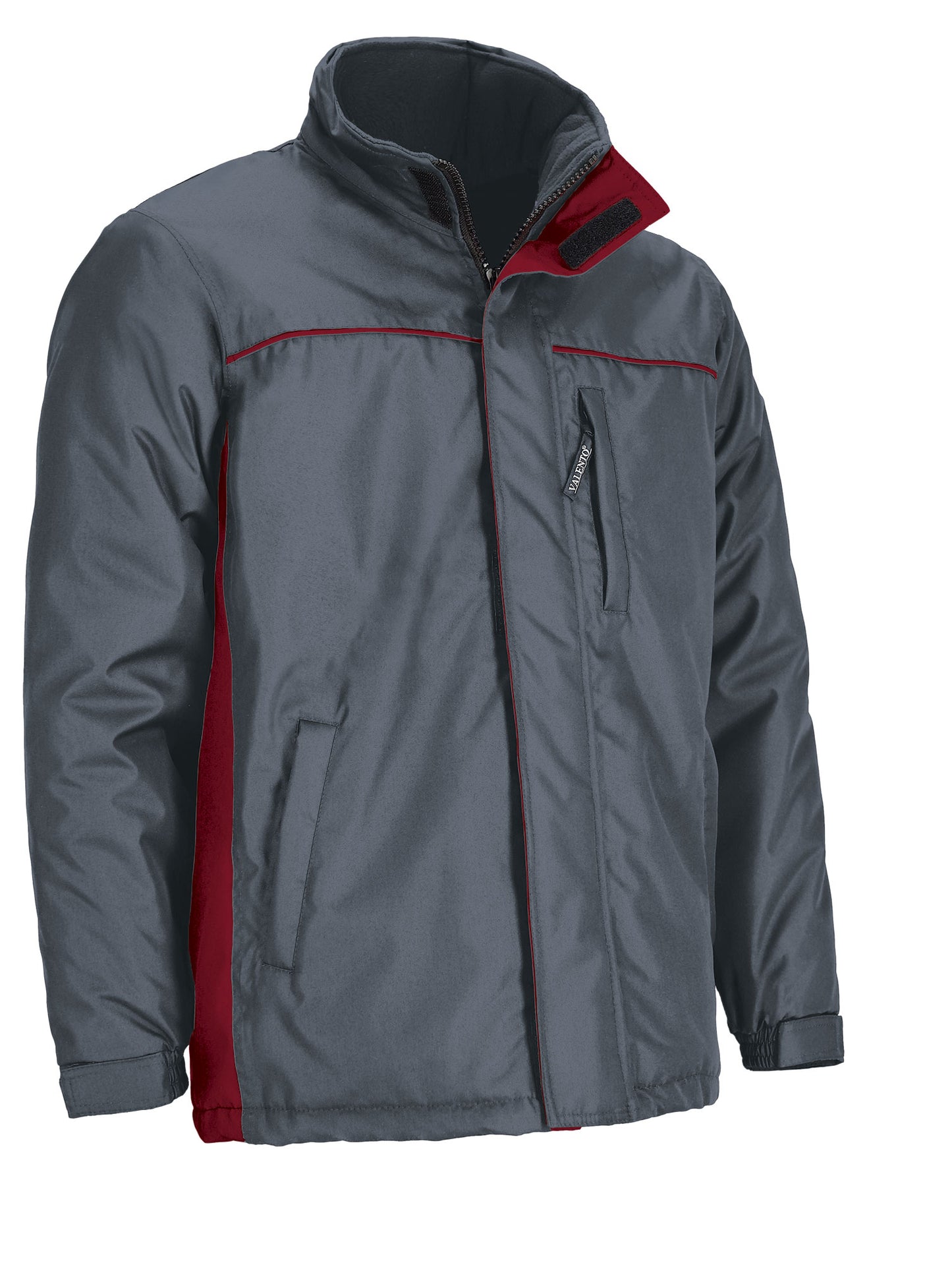 Parka de Trabalho Impermeável Thunder Valento