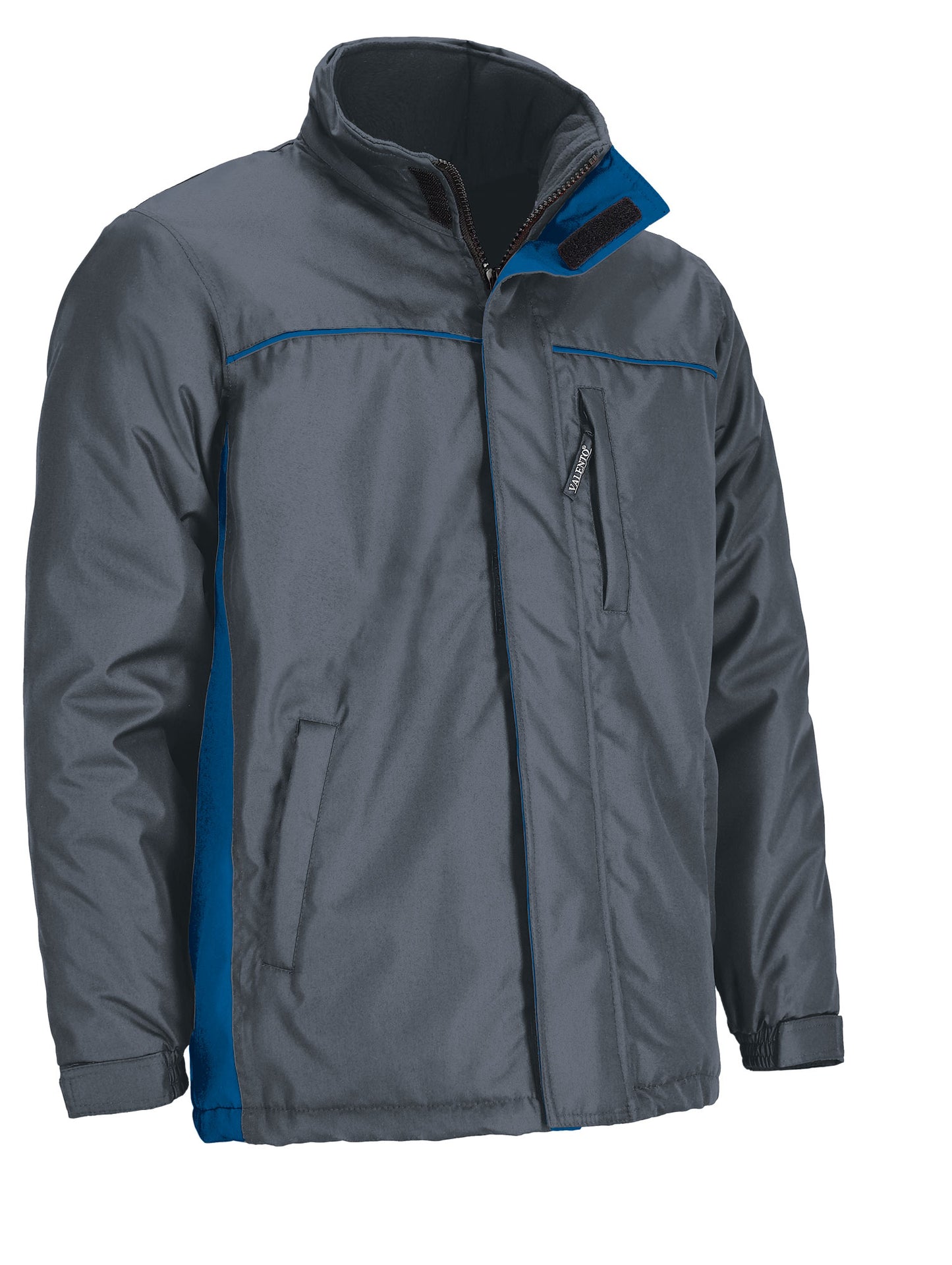 Parka de Trabalho Impermeável Thunder Valento