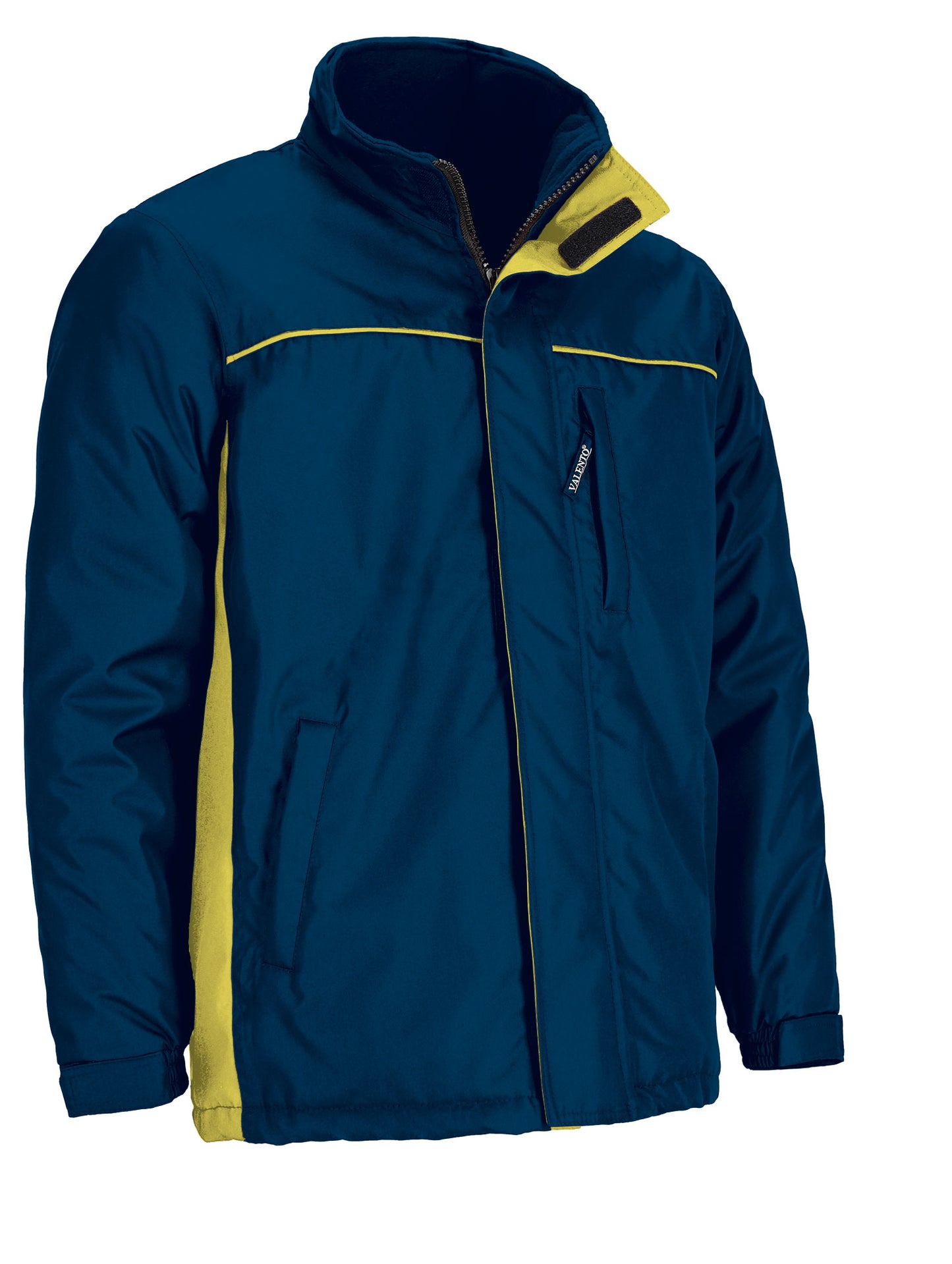 Parka de Trabalho Impermeável Thunder Valento