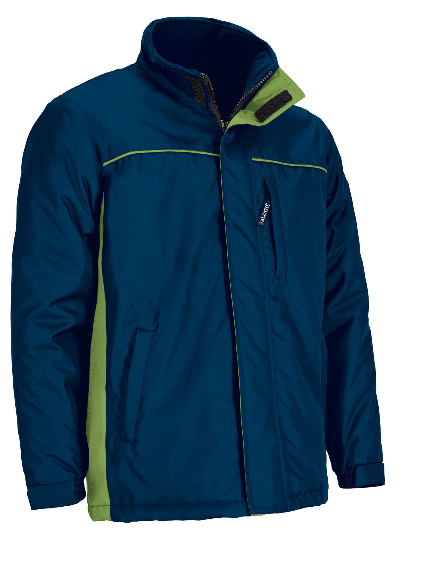 Parka de Trabalho Impermeável Thunder Valento