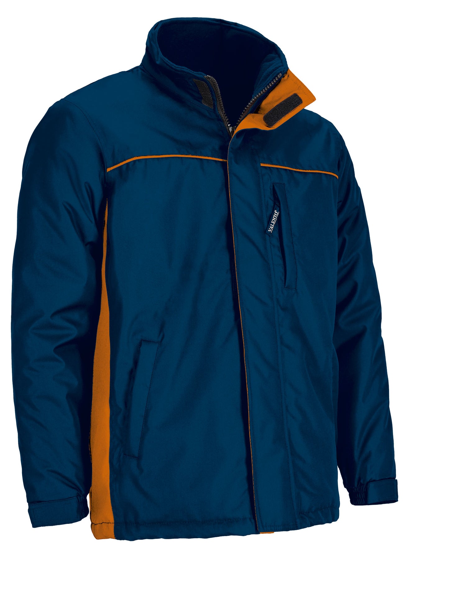 Parka de Trabalho Impermeável Thunder Valento