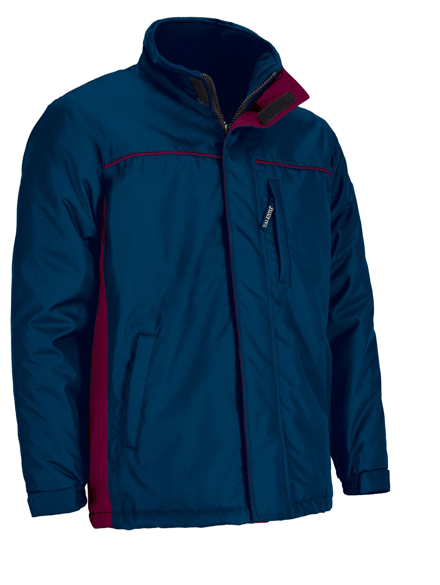 Parka de Trabalho Impermeável Thunder Valento