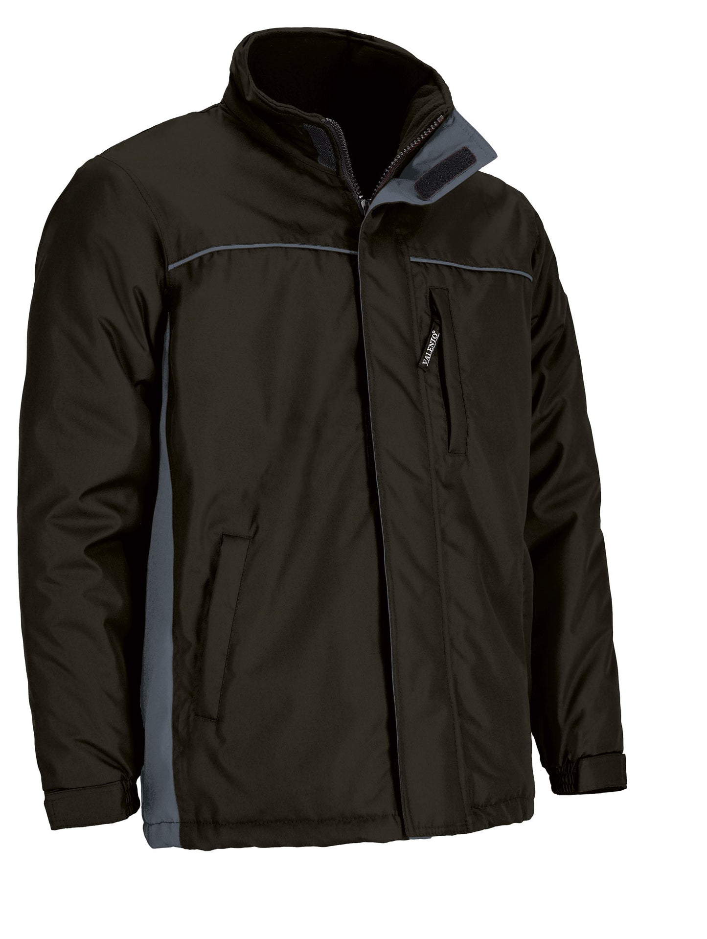 Parka de Trabalho Impermeável Thunder Valento