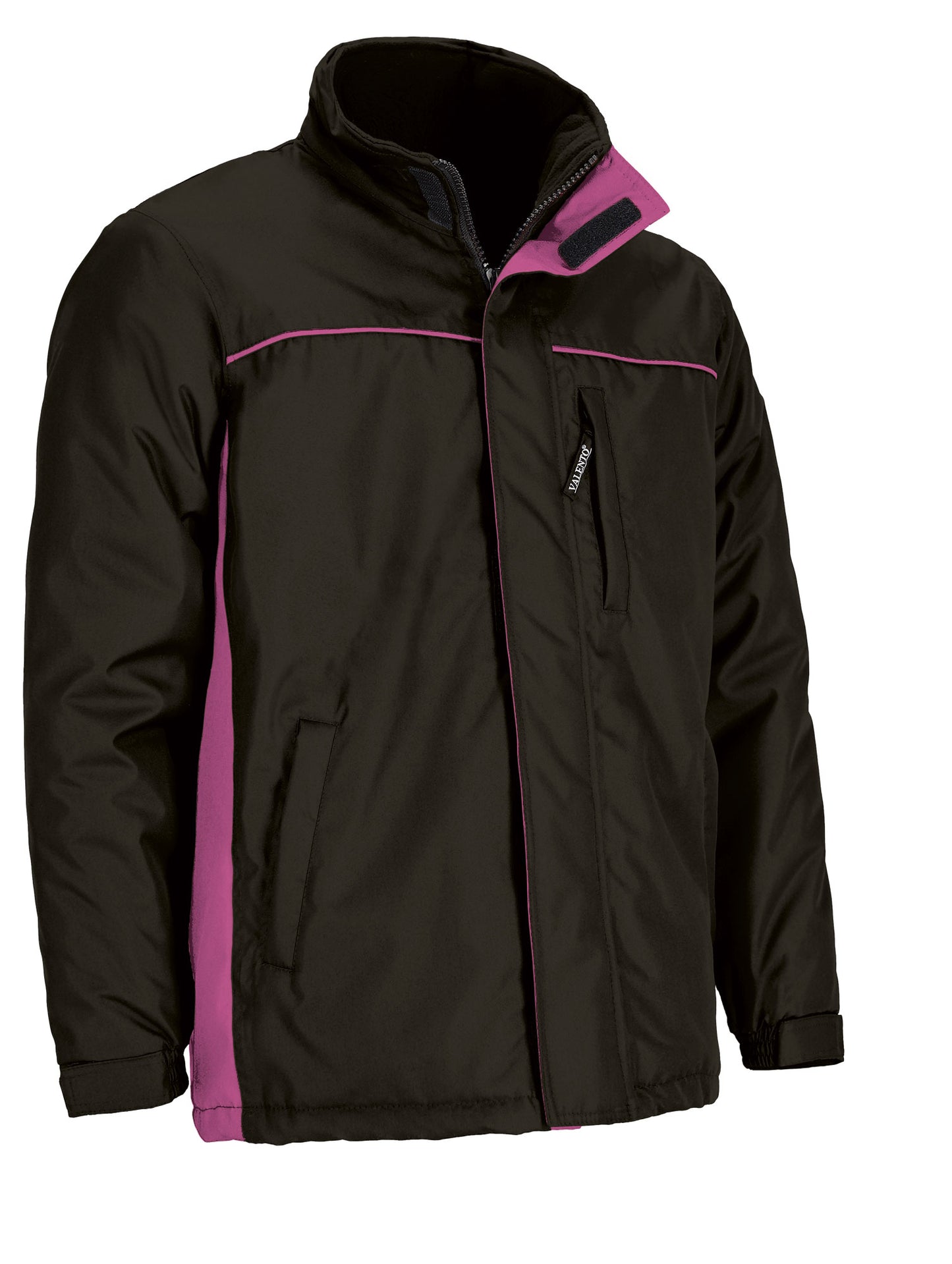 Parka de Trabalho Impermeável Thunder Valento
