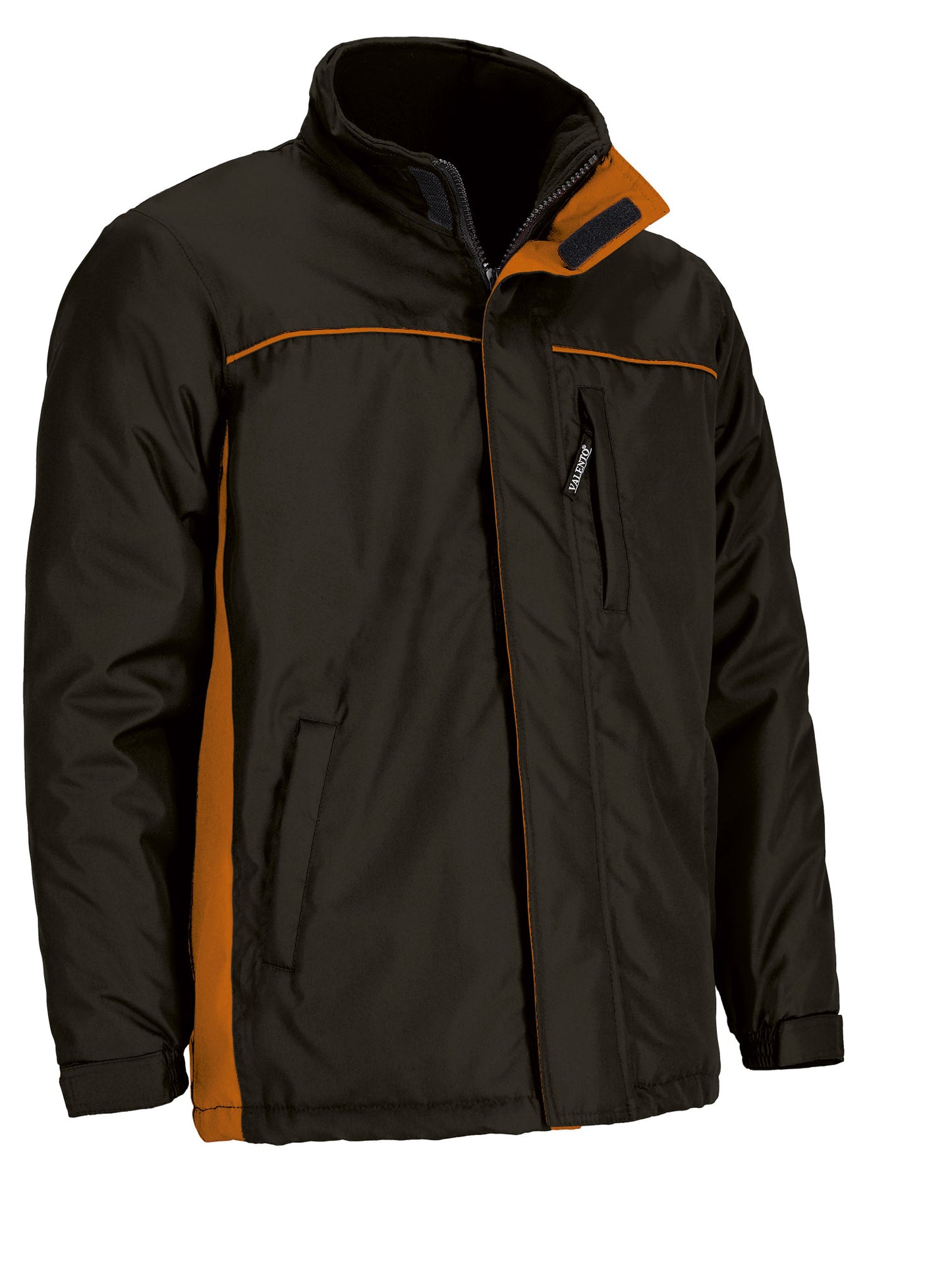 Parka de Trabalho Impermeável Thunder Valento