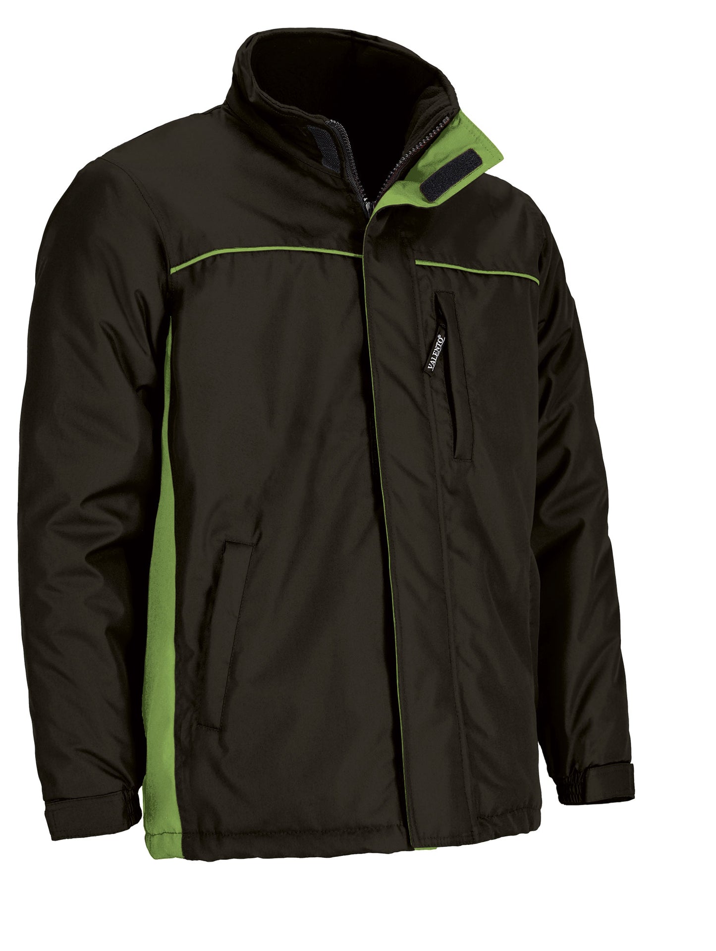 Parka de Trabalho Impermeável Thunder Valento