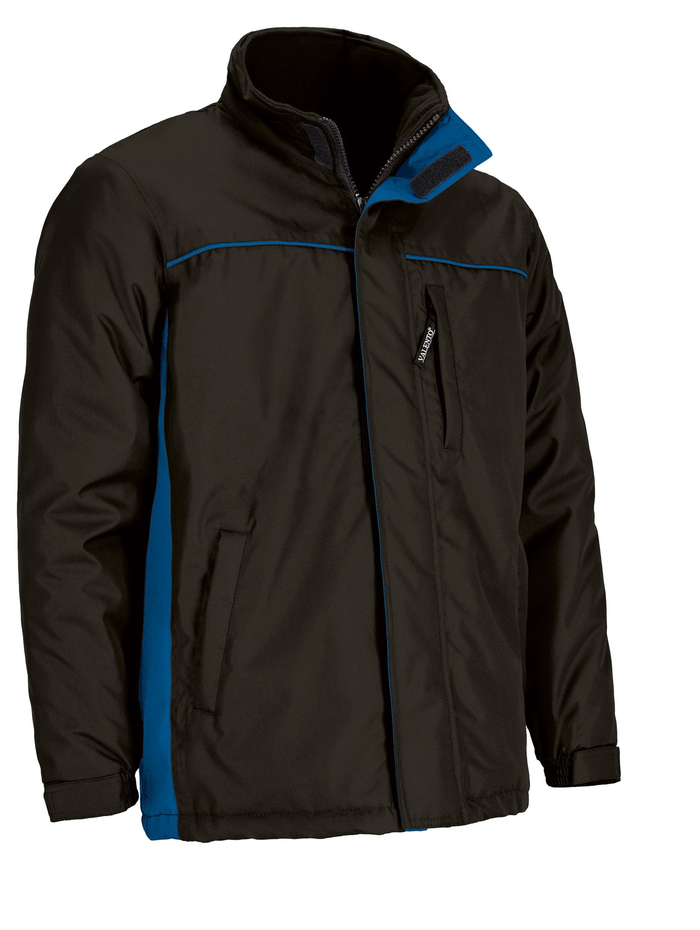 Parka de Trabalho Impermeável Thunder Valento