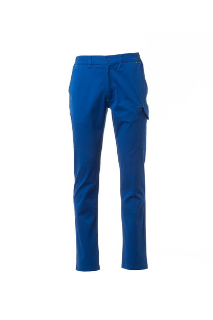 Calças de Trabalho Multibolsos Power Stretch Payperwear