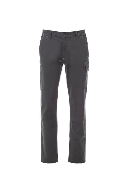 Calças de Trabalho Multibolsos Power Stretch Payperwear