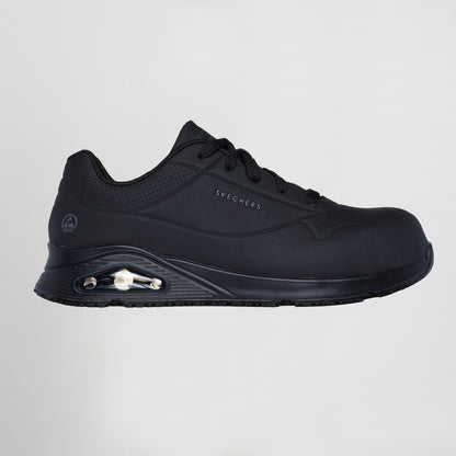 WORK: UNO SR - DOLTIN SKECHERS HOMEM SK200177EC