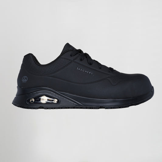 WORK: UNO SR - DOLTIN SKECHERS HOMEM SK200177EC