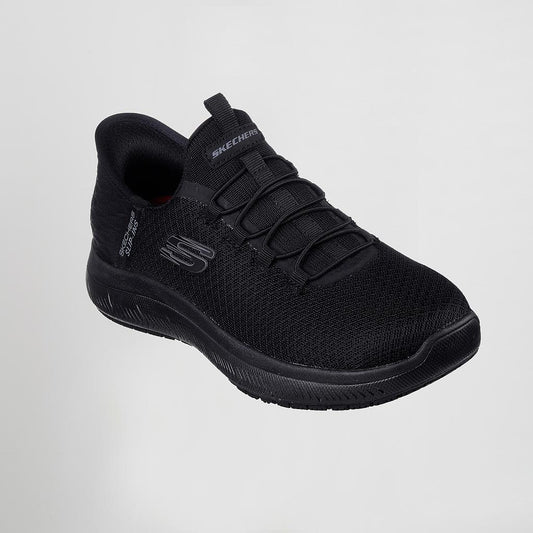 SLIP-INS WORK: SUMMITS SR - ENSLEE SKECHERS HOMEM SK200205EC