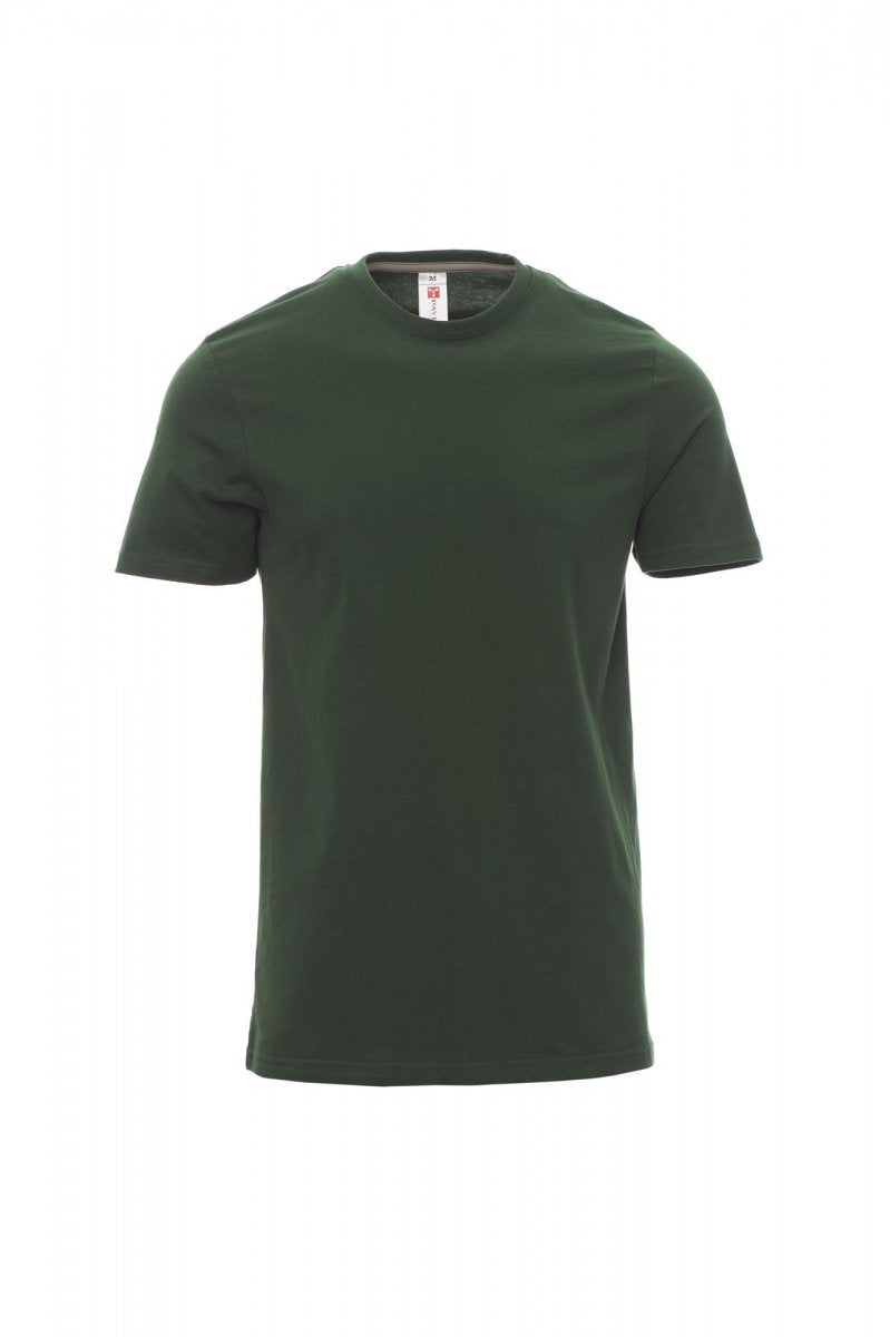 T-shirt Sunrise Payperwear