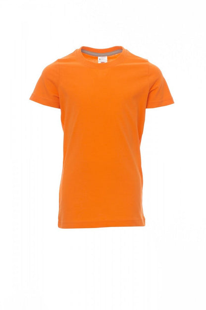 T-SHIRT SUNSET KIDS PAYPER