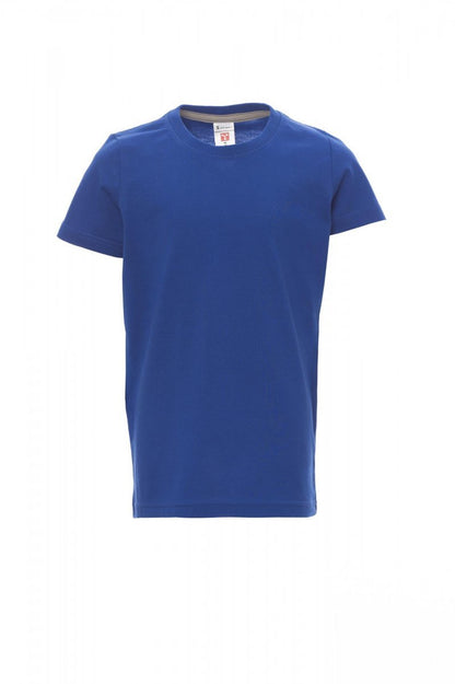 T-SHIRT SUNSET KIDS PAYPER