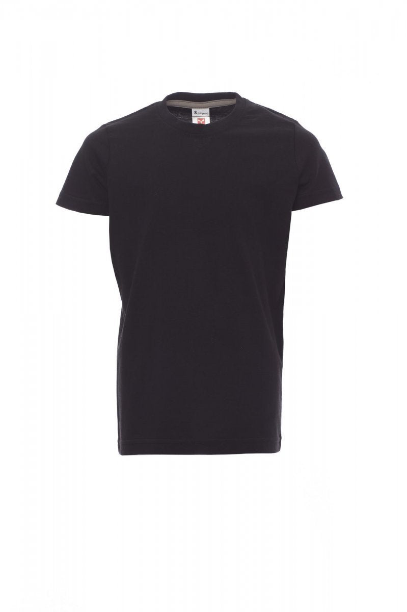 T-SHIRT SUNSET KIDS PAYPER