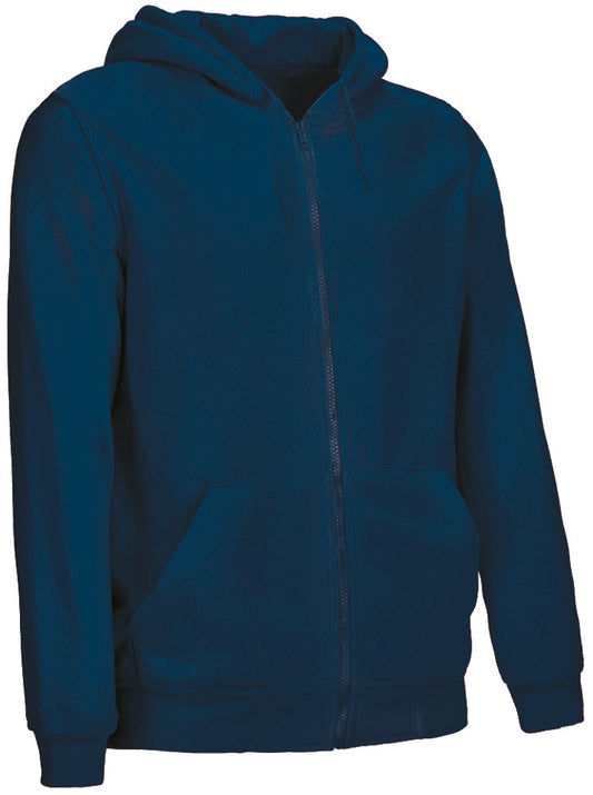 Sweatshirt com Capuz Terranova Valento