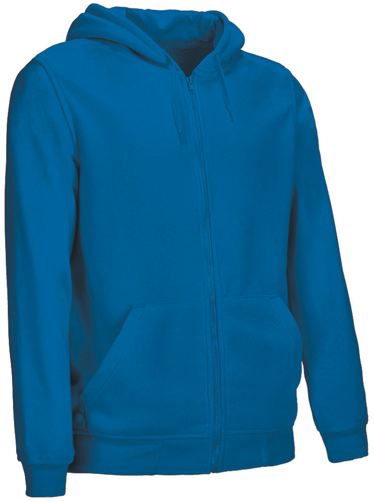 Sweatshirt com Capuz Terranova Valento