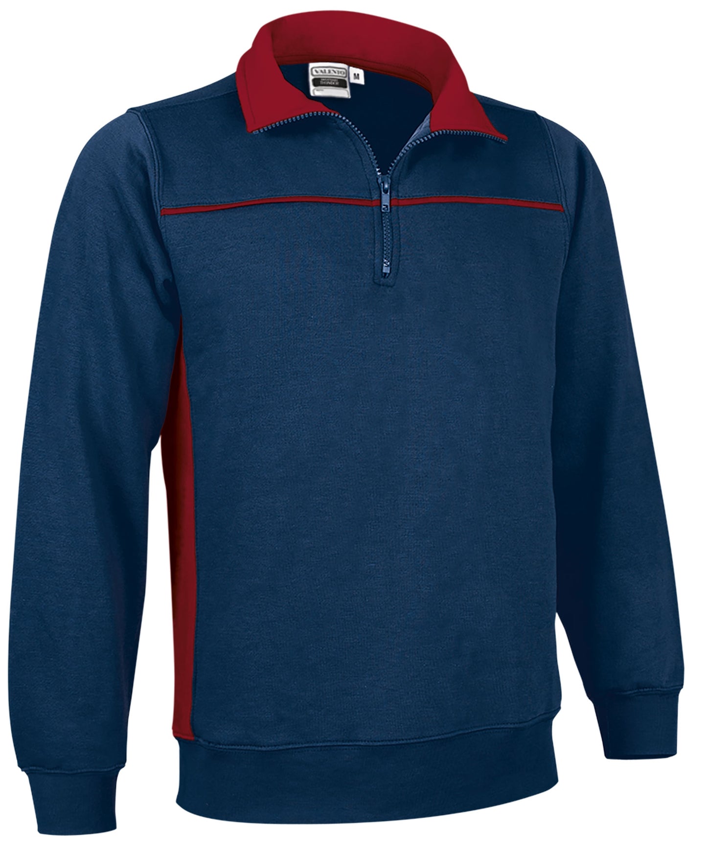 Sweatshirt Thunder Valento