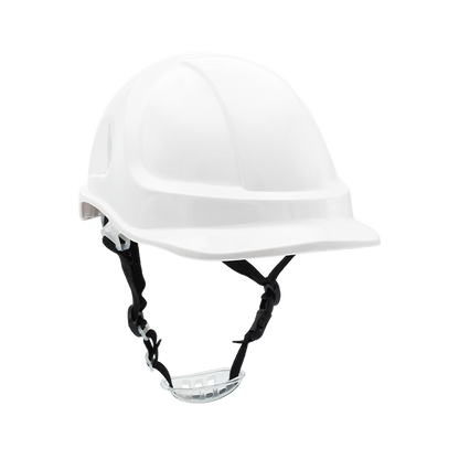Capacete de proteção industrial SWS-HEL1201