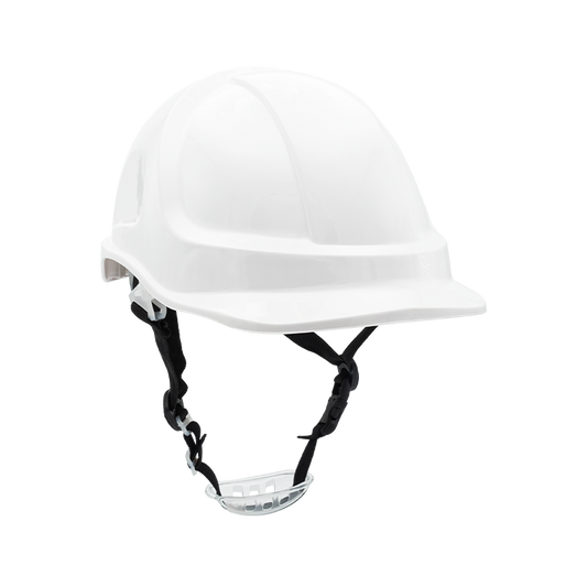 Capacete de proteção industrial SWS-HEL1201