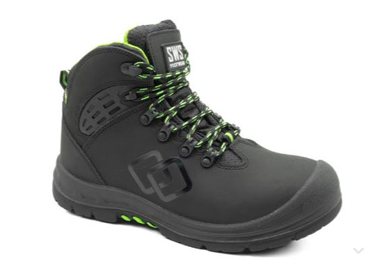 Botas de proteção S3 SWS-BUFFALO 2.0