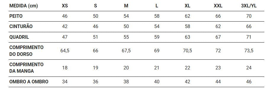 Tunica NANCY 600074 GARYS