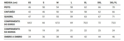 Tunica NANCY 600074 GARYS