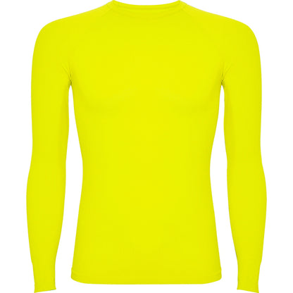 T-shirt térmica PRIME 0365 -roly