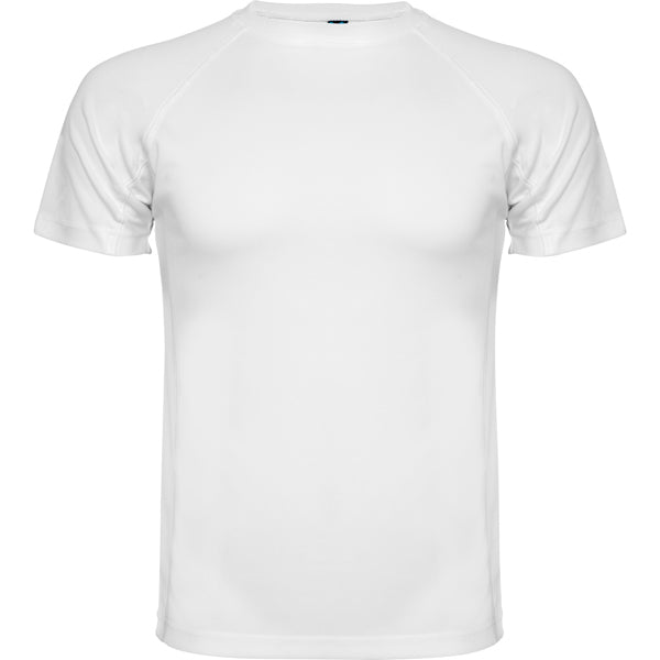 T-shirt montecarlo 0425