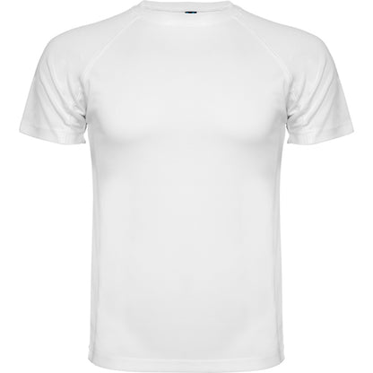 T-shirt montecarlo 0425