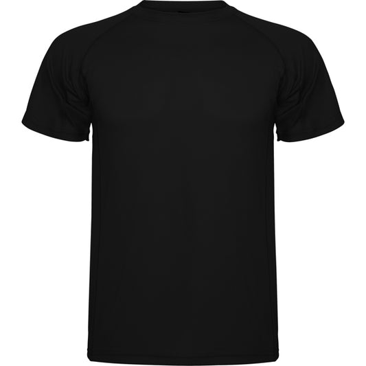 T-shirt montecarlo 0425