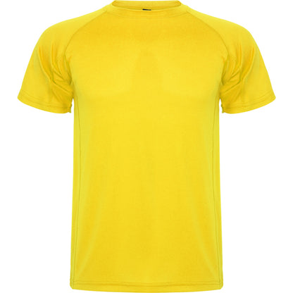 T-shirt montecarlo 0425