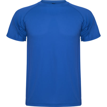 T-shirt montecarlo 0425
