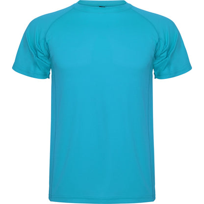T-shirt montecarlo 0425