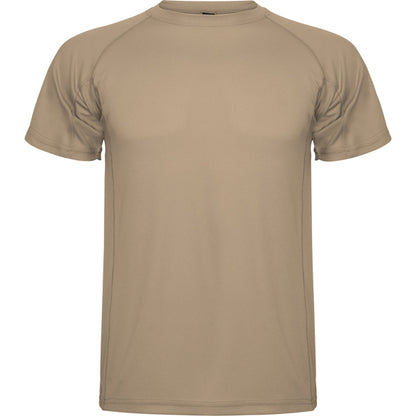 T-shirt montecarlo 0425