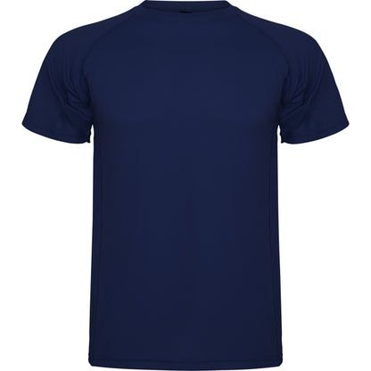 T-shirt montecarlo 0425