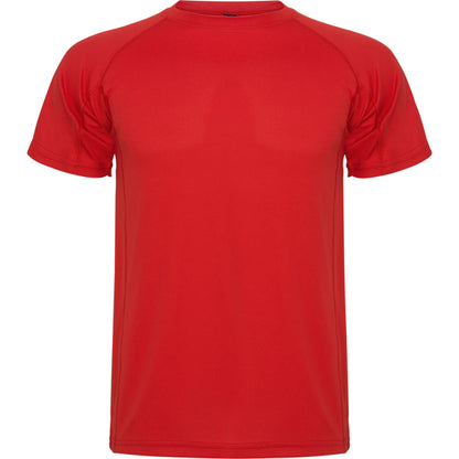 T-shirt montecarlo 0425