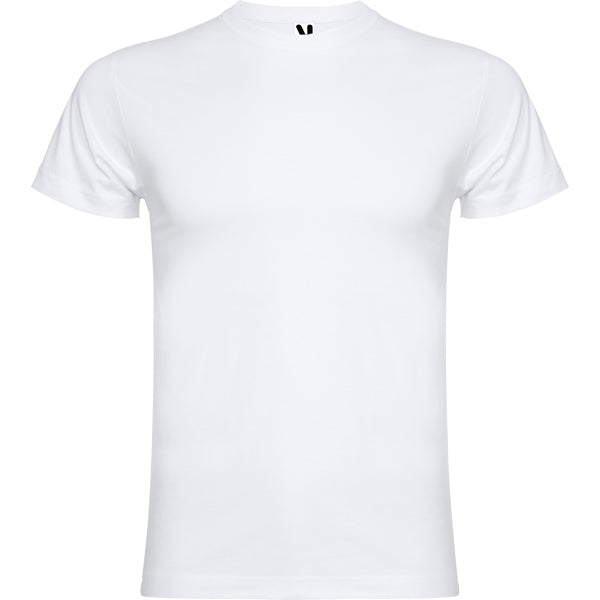 T-SHIRT BRACO 6550