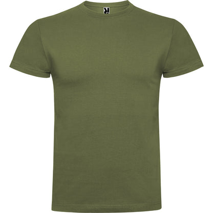 T-SHIRT BRACO 6550