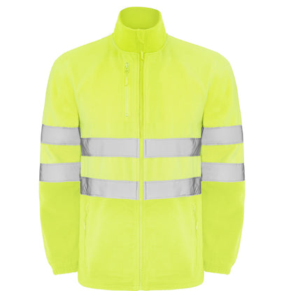 Casaco polar altair 9305