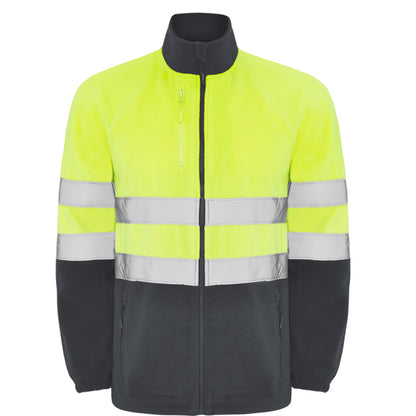 Casaco polar altair 9305