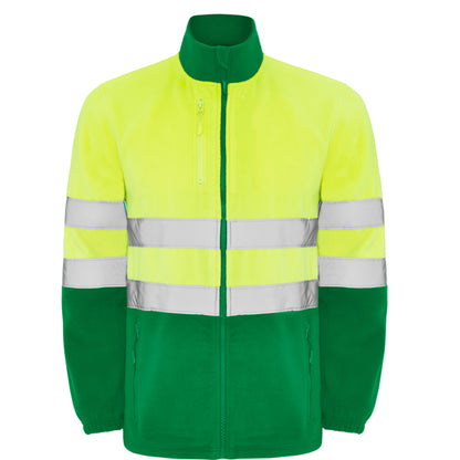Casaco polar altair 9305
