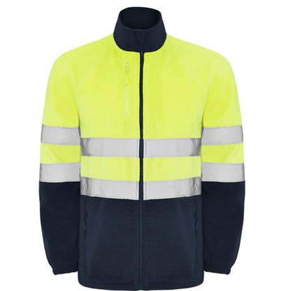 Casaco polar altair 9305